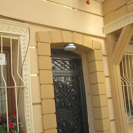 Blue Marmaray Apart Aparthotel อิสตันบูล ภายนอก รูปภาพ