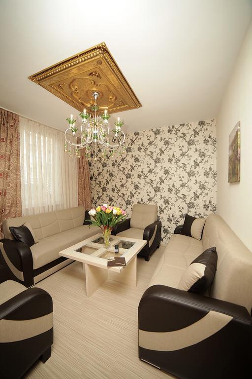 Blue Marmaray Apart Aparthotel อิสตันบูล ห้อง รูปภาพ
