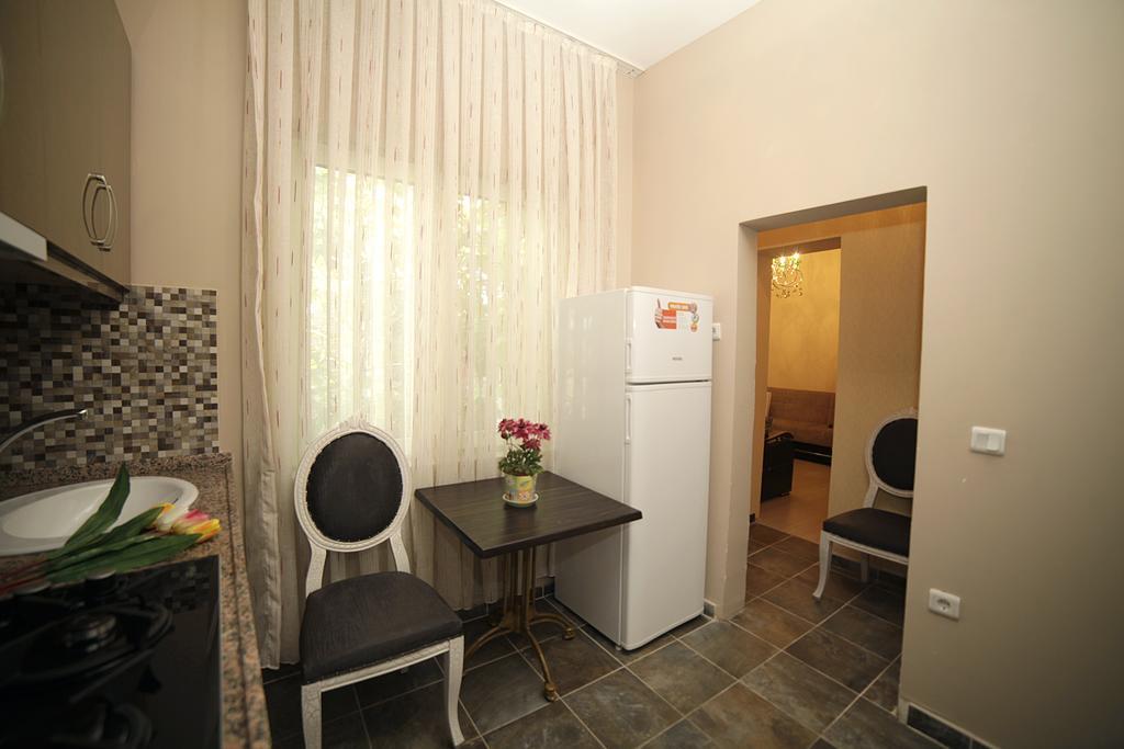 Blue Marmaray Apart Aparthotel อิสตันบูล ห้อง รูปภาพ