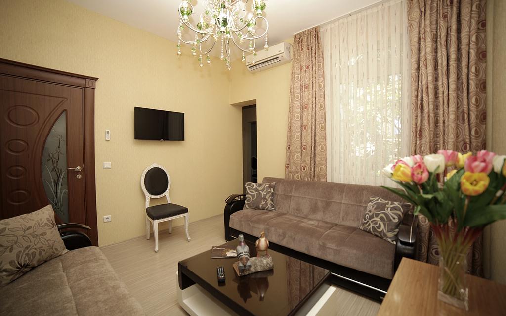 Blue Marmaray Apart Aparthotel อิสตันบูล ห้อง รูปภาพ