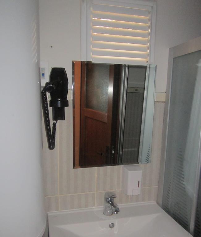 Blue Marmaray Apart Aparthotel อิสตันบูล ภายนอก รูปภาพ