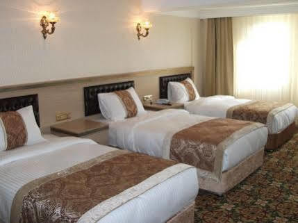 Blue Marmaray Apart Aparthotel อิสตันบูล ภายนอก รูปภาพ